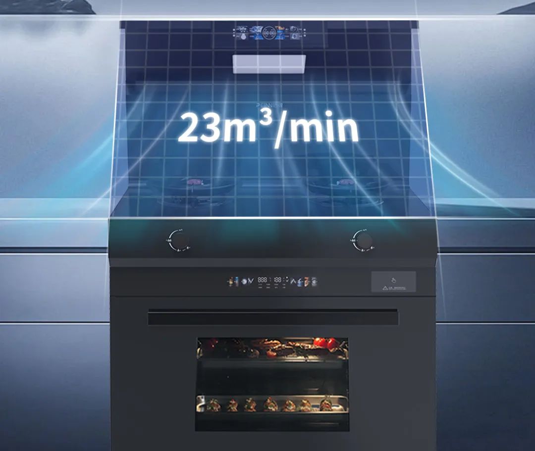 培恩電器:以“健康烹飪”推動健康廚電發展 培恩電器:以“健康烹飪”推動健康廚電發展